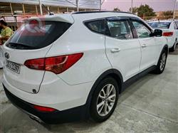 هيونداي سانتافي